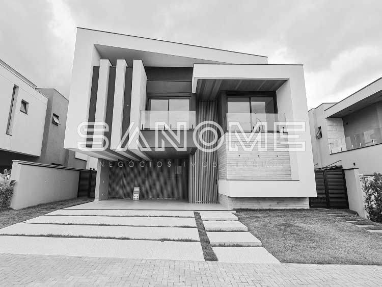 ca132 - Casa para alugar no Urbanova - São José dos Campos