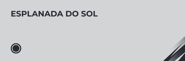 Casas à venda no Esplanada do Sol em São José dos Campos
