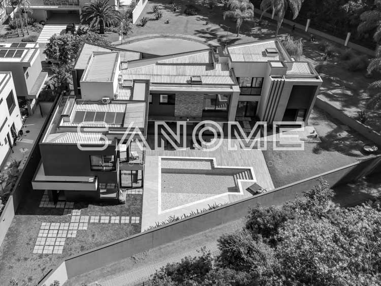 ca091 - Casa em condomínio para alugar no Urbanova - São José dos Campos