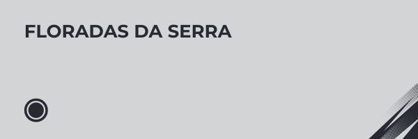 Casas à venda no Floradas da Serra em São José dos Campos