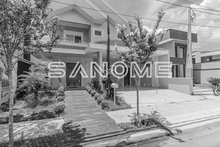 ca303 - Casa para alugar no Urbanova - São José dos Campos