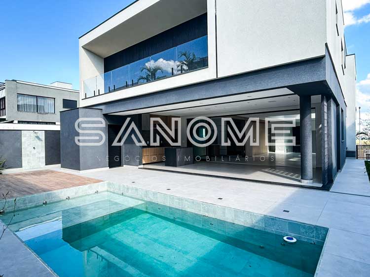 ca437 - Casa em condomínio para alugar no Urbanova - São José dos Campos