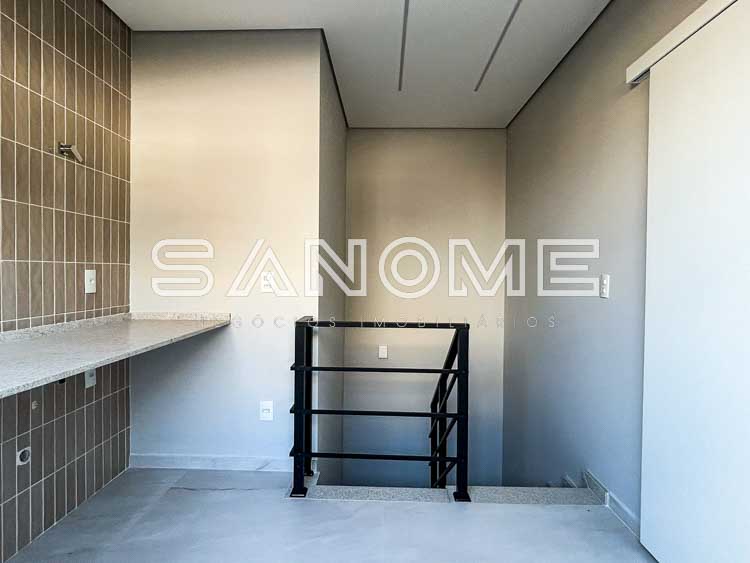 ca437 - Casa em condomínio para alugar no Urbanova - São José dos Campos