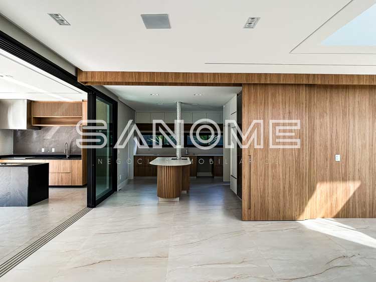 ca437 - Casa em condomínio para alugar no Urbanova - São José dos Campos