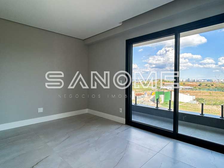 ca437 - Casa em condomínio para alugar no Urbanova - São José dos Campos