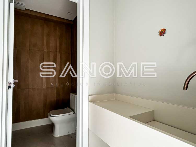 ca437 - Casa em condomínio para alugar no Urbanova - São José dos Campos