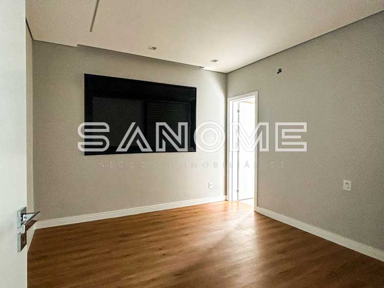 ca437 - Casa em condomínio para alugar no Urbanova - São José dos Campos