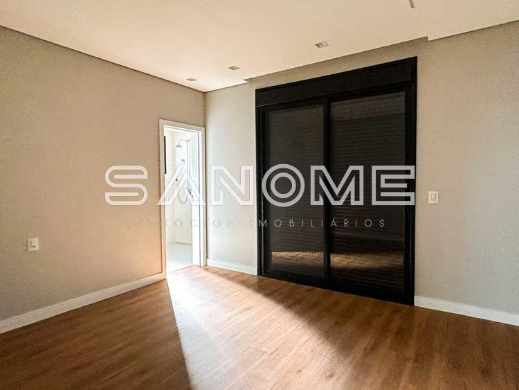 ca437 - Casa em condomínio para alugar no Urbanova - São José dos Campos