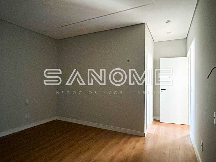 ca437 - Casa em condomínio para alugar no Urbanova - São José dos Campos