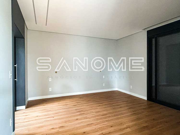 ca437 - Casa em condomínio para alugar no Urbanova - São José dos Campos