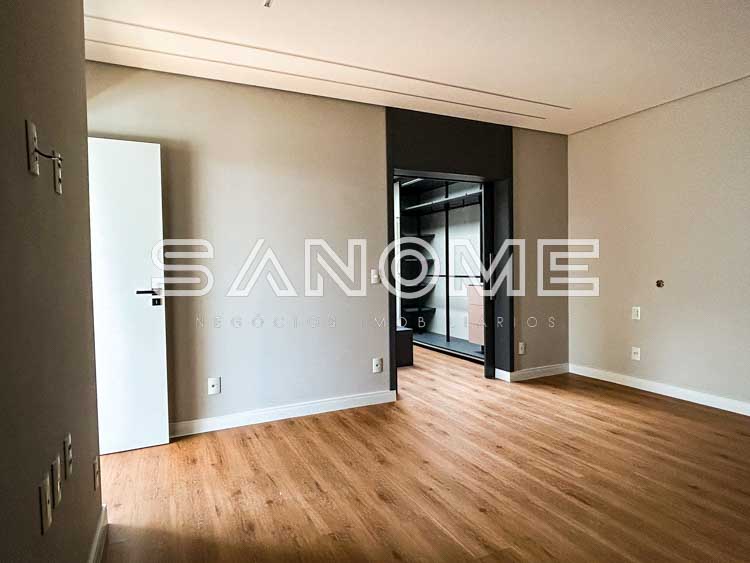 ca437 - Casa em condomínio para alugar no Urbanova - São José dos Campos