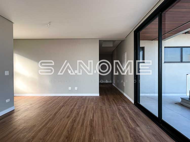 ca137 - Casa em condomínio fechado para alugar em São José dos Campos