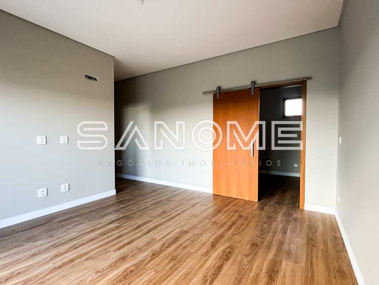 ca137 - Casa em condomínio fechado para alugar em São José dos Campos