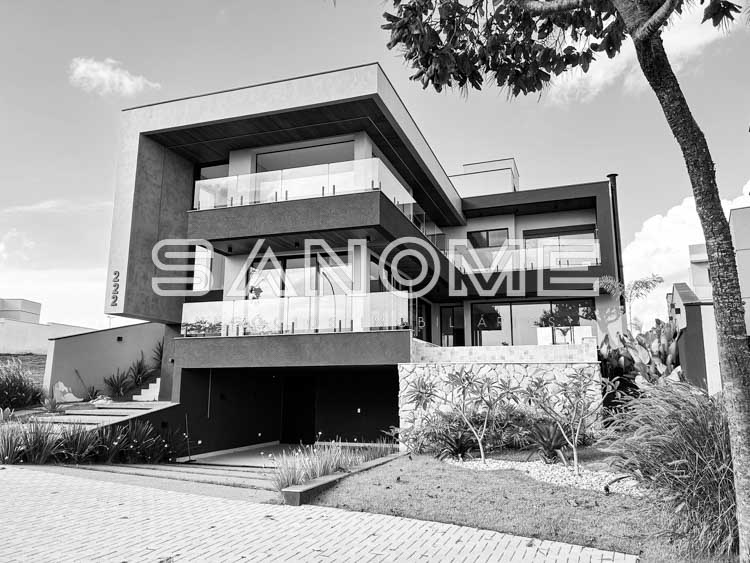 ca137 - Casa em condomínio para alugar no Urbanova - São José dos Campos