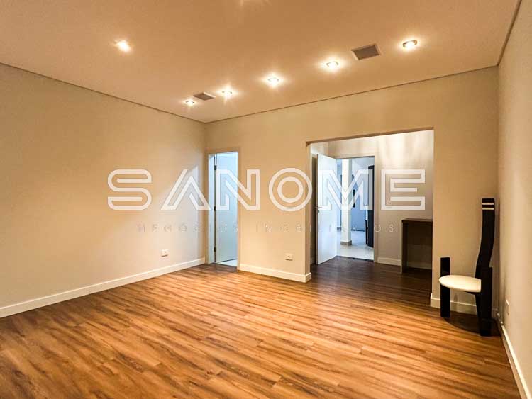 ca400 - Casa para alugar no Urbanova - São José dos Campos