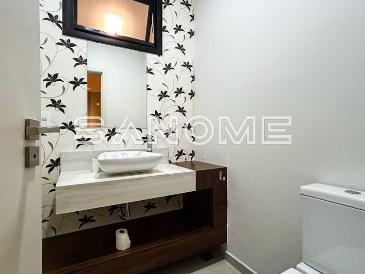 ca400 - Casa para alugar no Urbanova - São José dos Campos