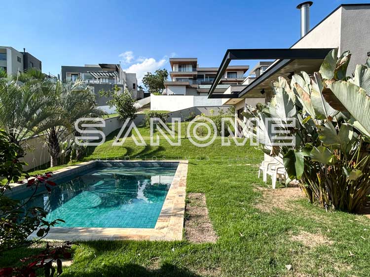 ca400 - Casa para alugar no Urbanova - São José dos Campos