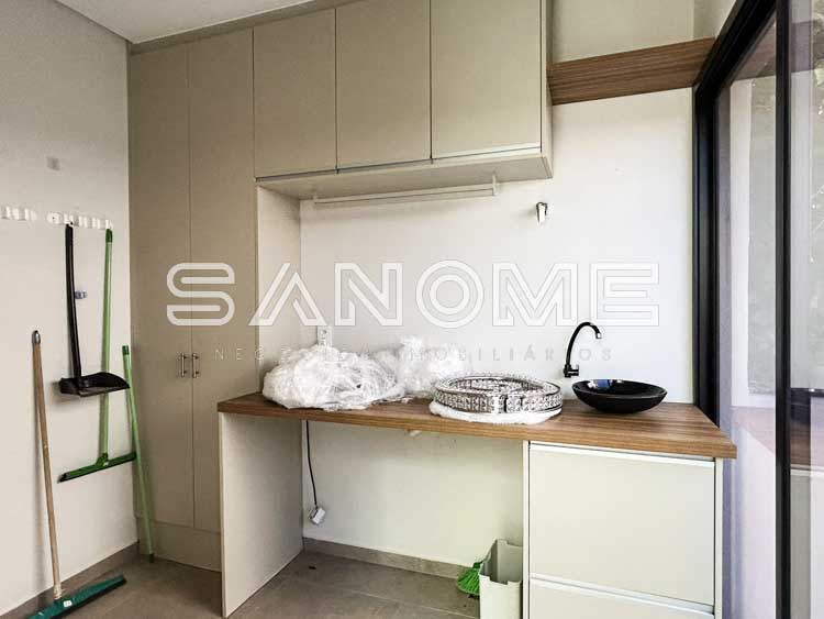 ca400 - Casa para alugar no Urbanova - São José dos Campos