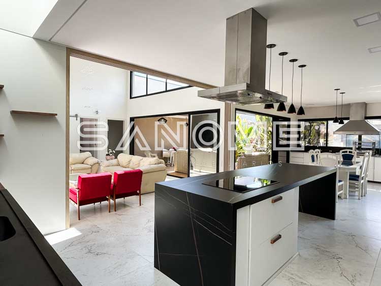 ca400 - Casa para alugar no Urbanova - São José dos Campos