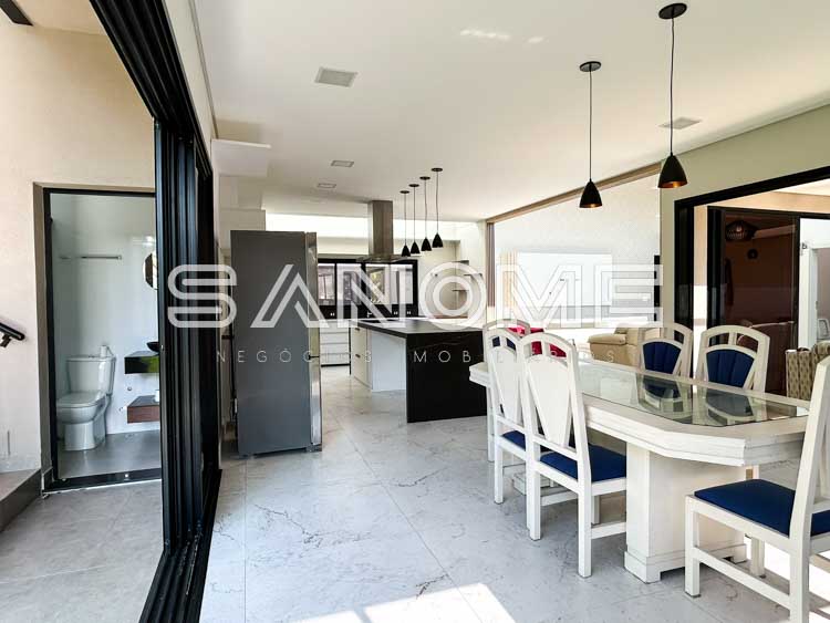 ca400 - Casa para alugar no Urbanova - São José dos Campos