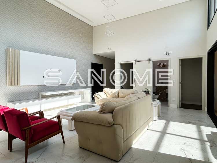 ca400 - Casa para alugar no Urbanova - São José dos Campos