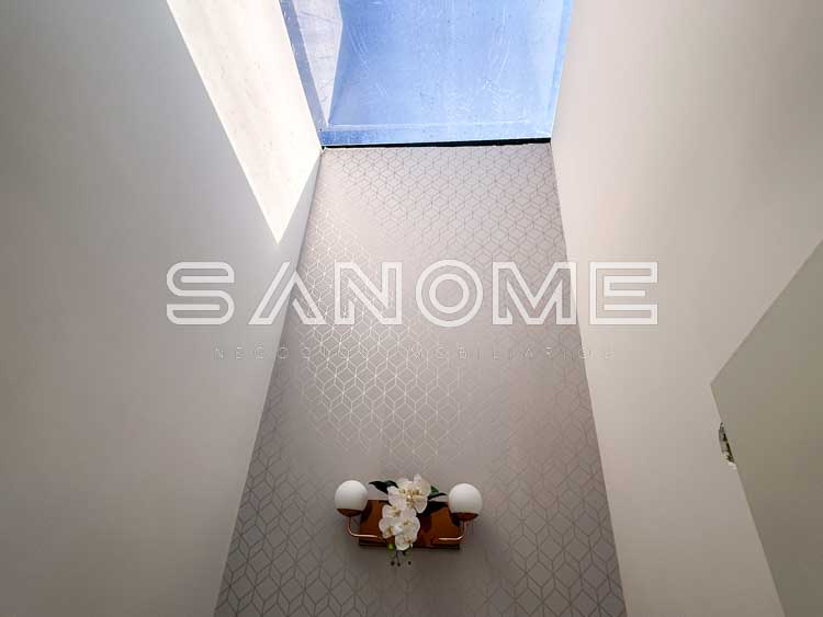 ca400 - Casa para alugar no Urbanova - São José dos Campos