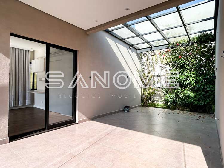 ca400 - Casa para alugar no Urbanova - São José dos Campos