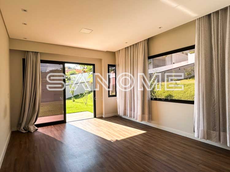 ca400 - Casa para alugar no Urbanova - São José dos Campos