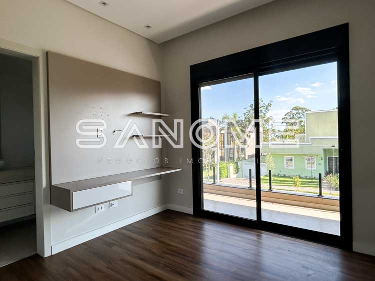 ca400 - Casa para alugar no Urbanova - São José dos Campos