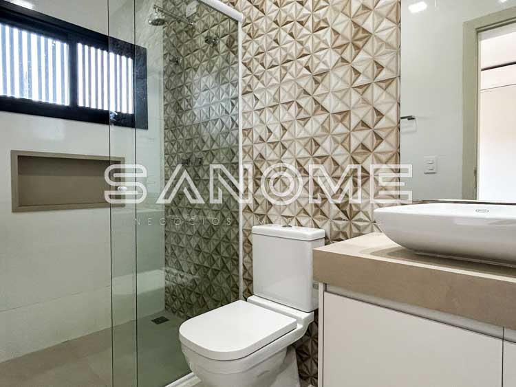 ca400 - Casa para alugar no Urbanova - São José dos Campos