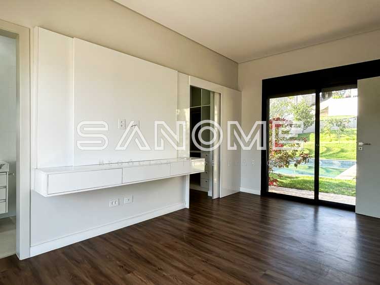 ca400 - Casa para alugar no Urbanova - São José dos Campos