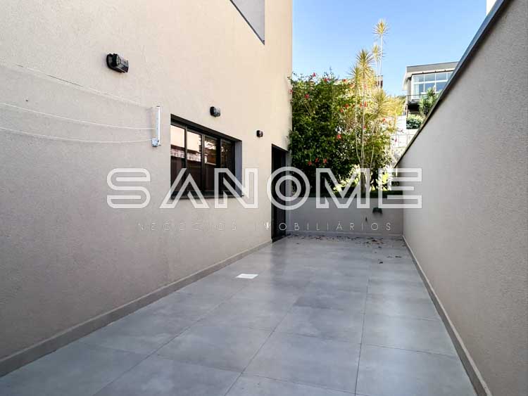 ca400 - Casa para alugar no Urbanova - São José dos Campos