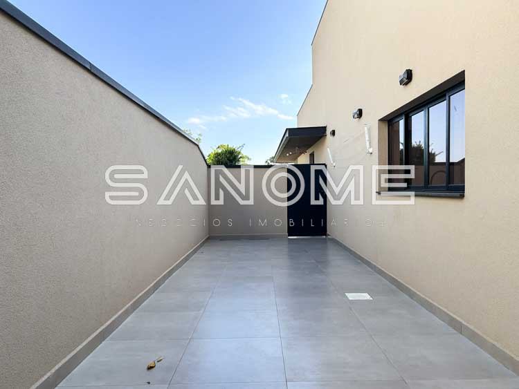 ca400 - Casa para alugar no Urbanova - São José dos Campos