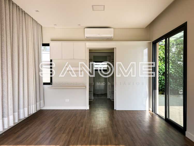 ca400 - Casa para alugar no Urbanova - São José dos Campos