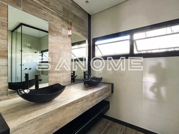 ca400 - Casa para alugar no Urbanova - São José dos Campos