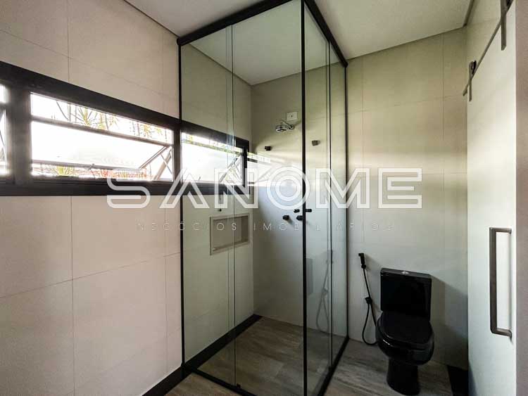 ca400 - Casa para alugar no Urbanova - São José dos Campos