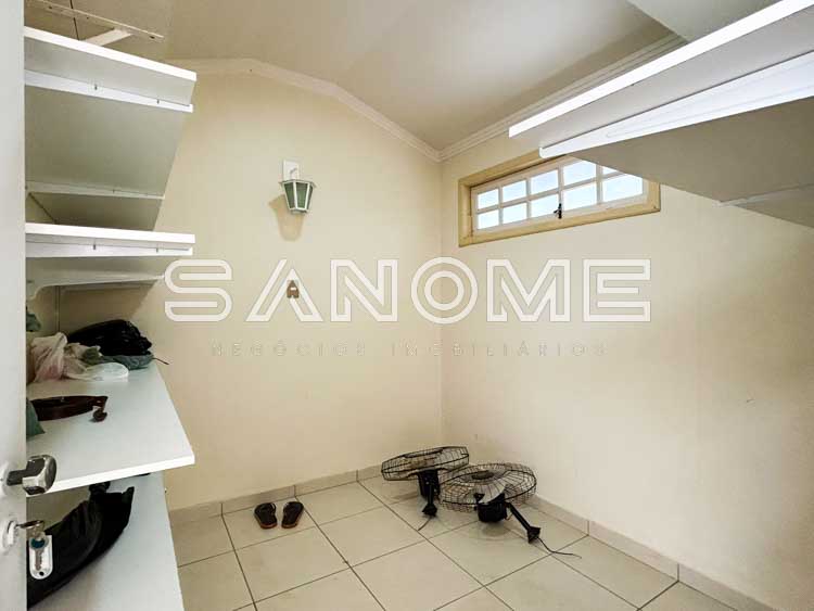 ca401 - Casa em condomínio fechado para alugar em São José dos Campos