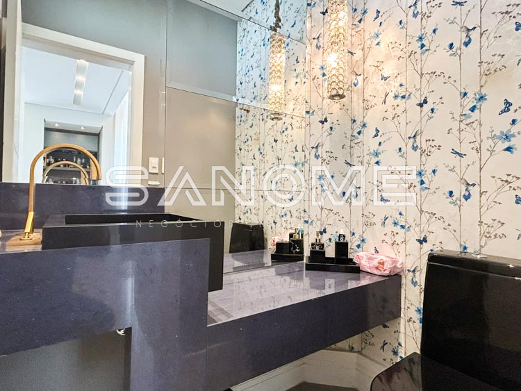 ca419 - Casa em condomínio para alugar no Urbanova - São José dos Campos