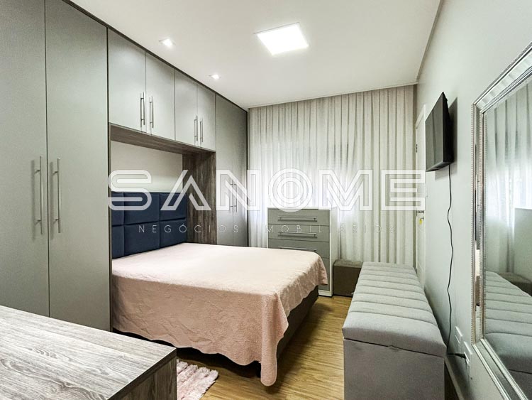 ca419 - Casa em condomínio para alugar no Urbanova - São José dos Campos