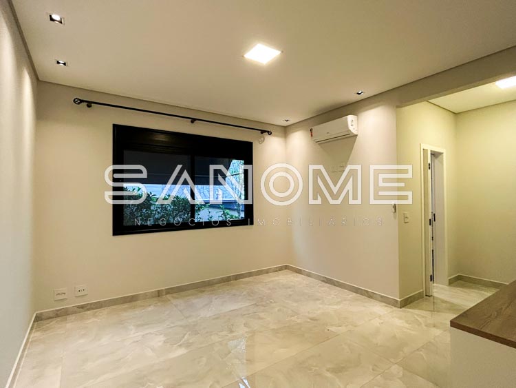 ca424 - Casa em condomínio para alugar no Urbanova - São José dos Campos