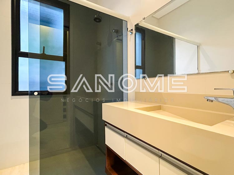 ca424 - Casa em condomínio para alugar no Urbanova - São José dos Campos