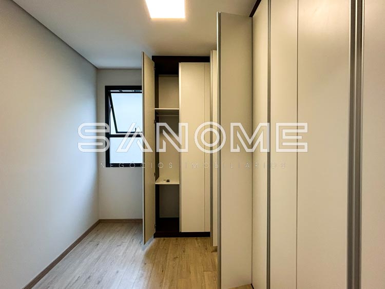 ca424 - Casa em condomínio para alugar no Urbanova - São José dos Campos