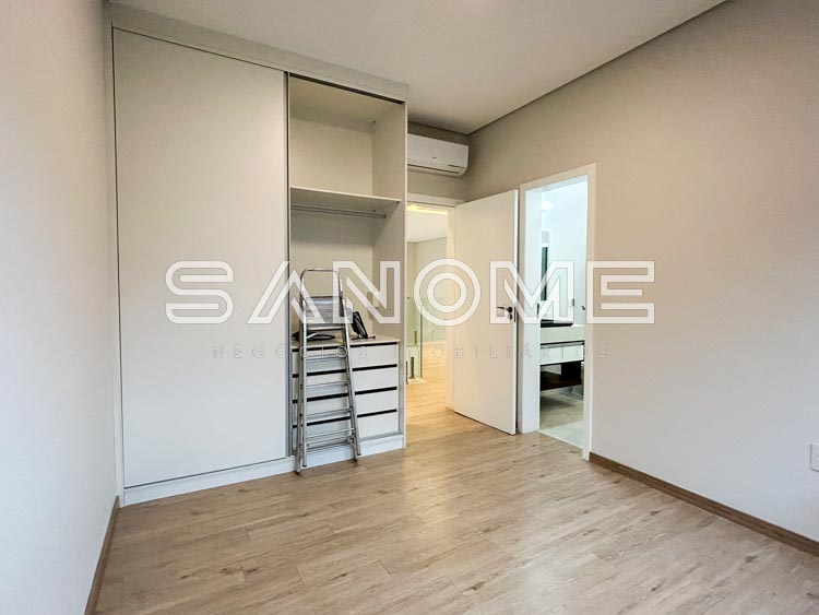 ca424 - Casa em condomínio para alugar no Urbanova - São José dos Campos