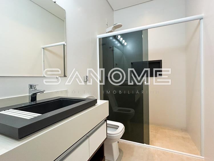 ca424 - Casa em condomínio para alugar no Urbanova - São José dos Campos