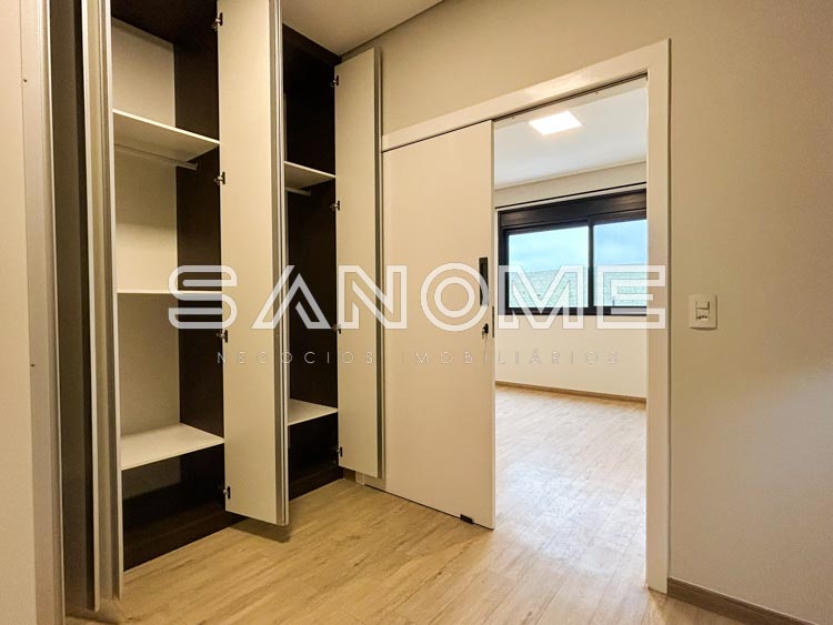 ca424 - Casa em condomínio para alugar no Urbanova - São José dos Campos