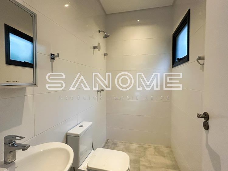 ca424 - Casa em condomínio para alugar no Urbanova - São José dos Campos