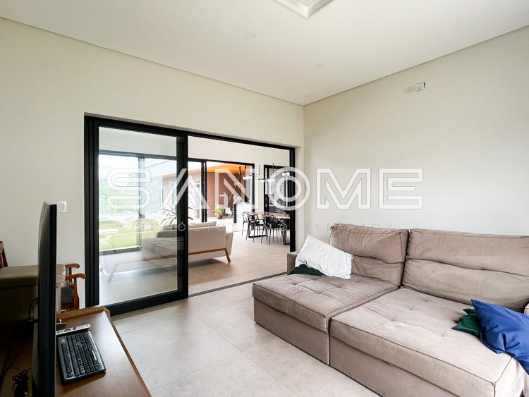 ca425 - Casa em condomínio para alugar no Urbanova - São José dos Campos