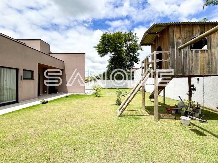 ca425 - Casa em condomínio para alugar no Urbanova - São José dos Campos