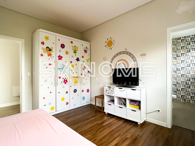 ca425 - Casa em condomínio para alugar no Urbanova - São José dos Campos