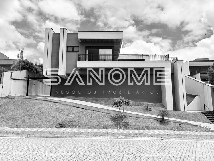 ca425 - Casa em condomínio para alugar no Urbanova - São José dos Campos